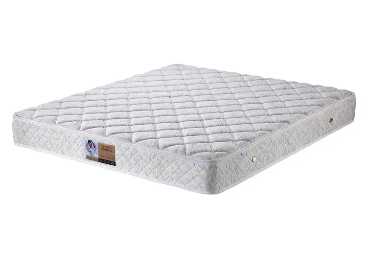 thin cotton mattress topper