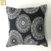 Customized Color Bed Sleeping Printed Decorative Pillow Insert