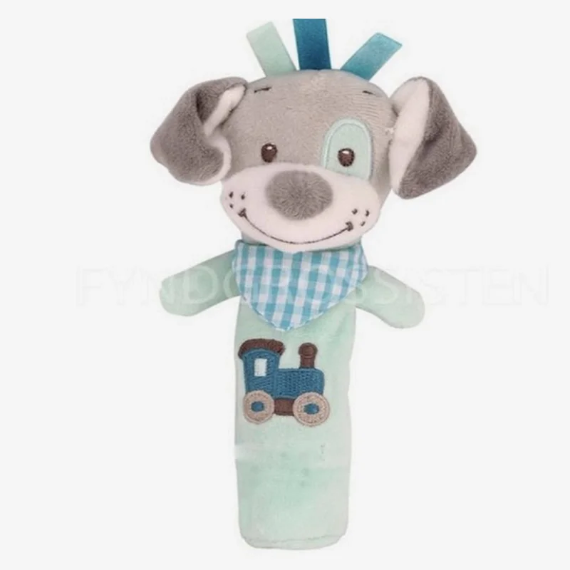 infant stuffed animals