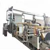 PE Tarpaulin Lamination Coating Machine