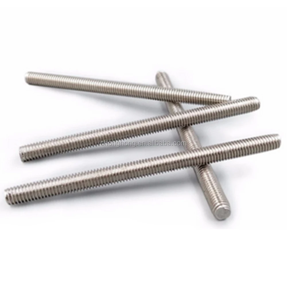 SS-Threaded Rod (6)
