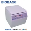 BIOBASE 2018 new digital display max 6000rpm Table Top Low Speed Centrifuge with Microcomputer control