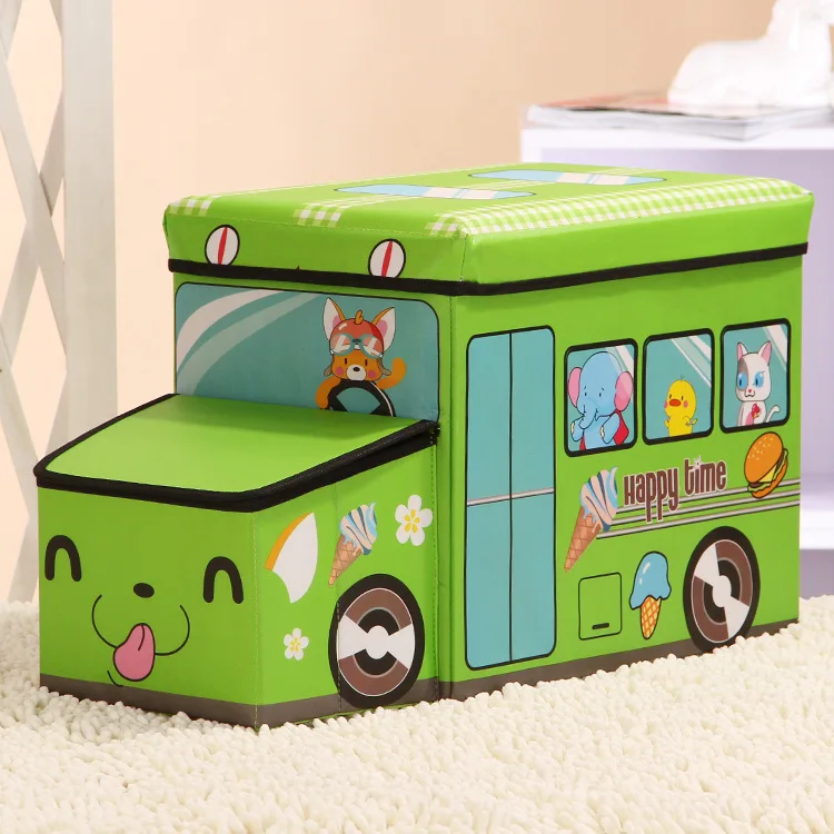 Children's Cartoon Toy Car Shape Shoe Bench Storage Box Buy Storage Box,Change Shoe Bench