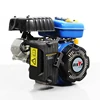 BISON(CHINA) 2.5HP Small Gasoline Engine Single Phase Air Cooled Engine 100cc