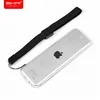 Sikaicase Patent TPU Protective Cover For Apple TV 4th HDR Remote Control Case with Free Lanyard