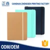 Hot sale custom logo printing a6 memo pad
