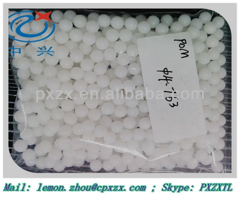 Precision Sphere Plastic Balls( 3mm55mm ) Buy Precision Sphere