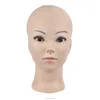 Wholesale Makeup Model Head Realistic wig display mannequin head With Cheap Price
