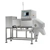 Taiho high accuracy xray food detector metal for x-ray impurity detection machine