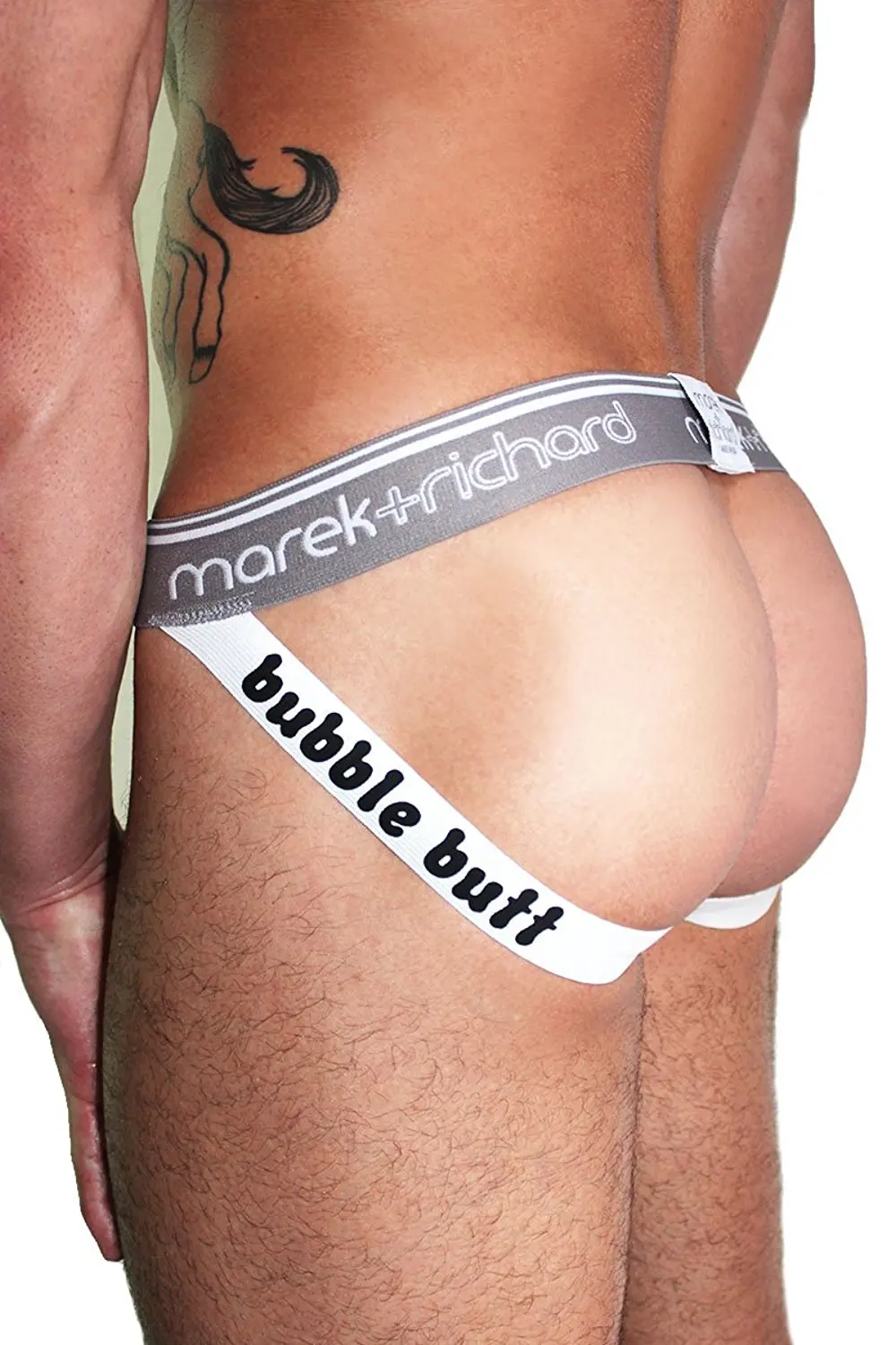 Men With Bubble Ass