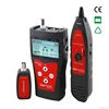 Network cable tester , lan tester , telephone wire tracker tool NF-300 in Noyafa