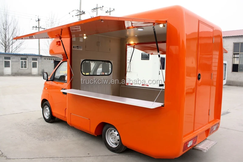 Small Mobile Food Truck For Sale Buy Food Truck,Food Truck For Sale