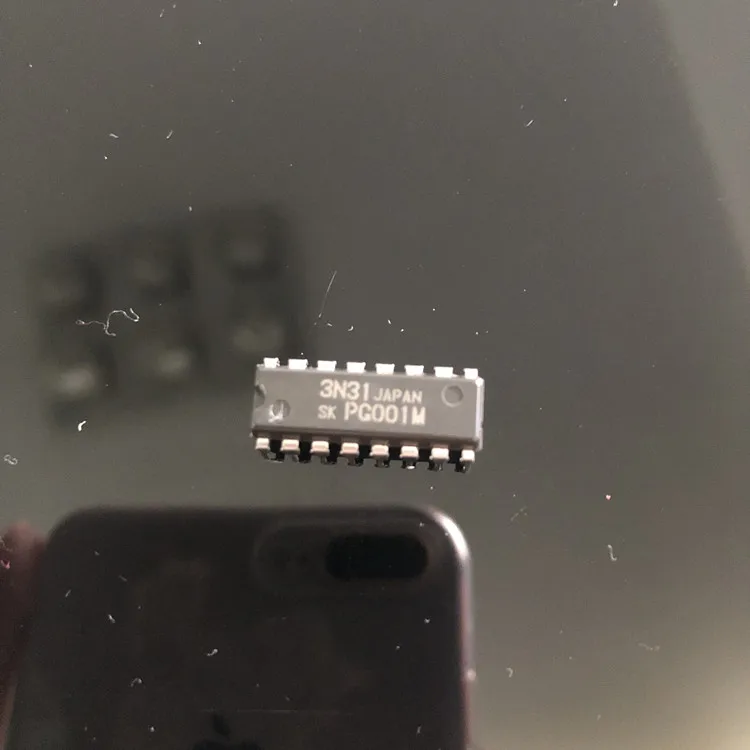 PG001M IC Chip SKPG001M NEW Original All Electronic Components IC Supplies China