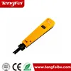 Top quality manufacture price list Punch Tool 110type 110 punch down tool