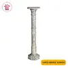 Hot Type Reasonable Price Round Statue Granit Hollow Column