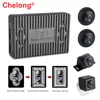 Newest 3D HD Surround View Monitoring System 360 Degree Driving Bird View Panorama Car Cameras 4-CH DVR Recorder with G sensor