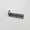 OEM ODM custom decorative metal book end for library