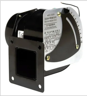 Gas Oven Air Blower, 220 V, 100 W - detail 4