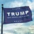 Donald Trump 2020 Flagship Trump Campaign Banner Trump Flag