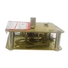 Cheap Mechanical Kitchen Oven Timer DTJ-B, Components of Gas Cooker