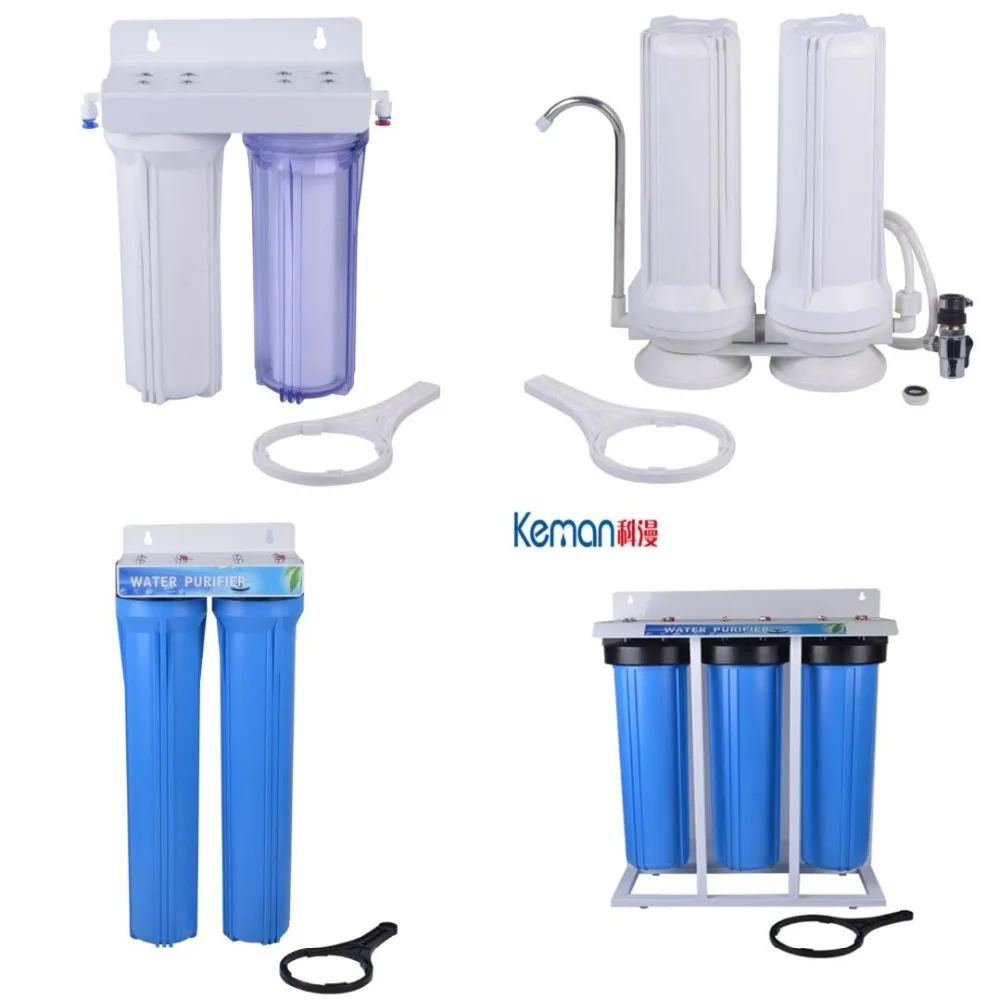 3g Ppr Material Water Filter Storage Pressure Tank For Ro System Buy