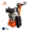250mm Diesel Engine Generator Asphalt Crack Road Marking Paint Sremover Concrete Floor Planer