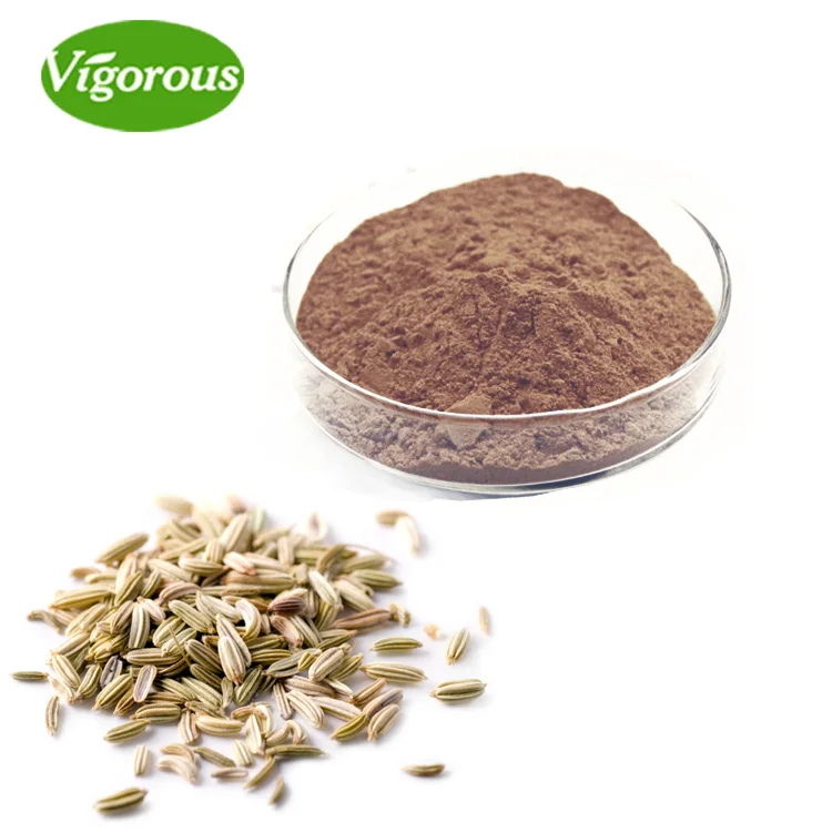 Shikimic Acid Pure Natural Fennel Seed Extract Powder Buy Fennel