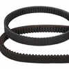 High quality Variable speed belt Motorcycle V Belts 125cc