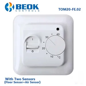 tom20 fe energy saving easy heat manual thermostat with floor sensor mechanical thermostat wiring diagram honeywell easy heat wiring diagram technical