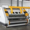 hengyi carton machinery corrugated paperboard making production line/corrugated packing machine