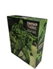 Hot America TV vivid 3D print monster models packaging box