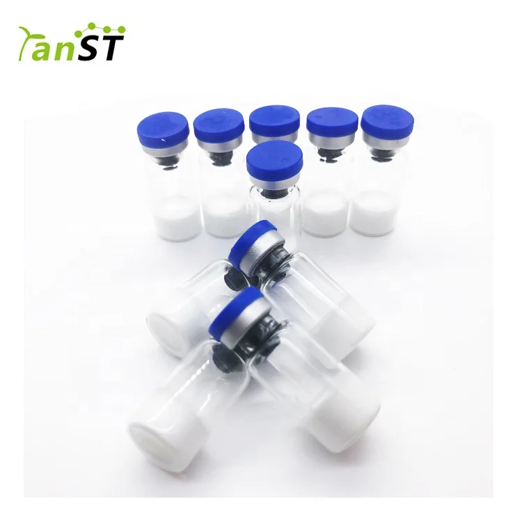 
Free sample Skin Tanning MTII MT2 Melanotan 2 Melanotan ii Powder melanotan 2 powder 