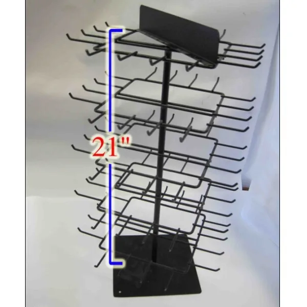 Table Rotating Keychain Display Stand Key Rack Buy Key Rack,Keychain Display Stand,Key Chain
