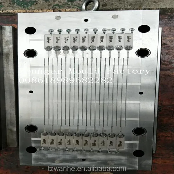 security seal mould C