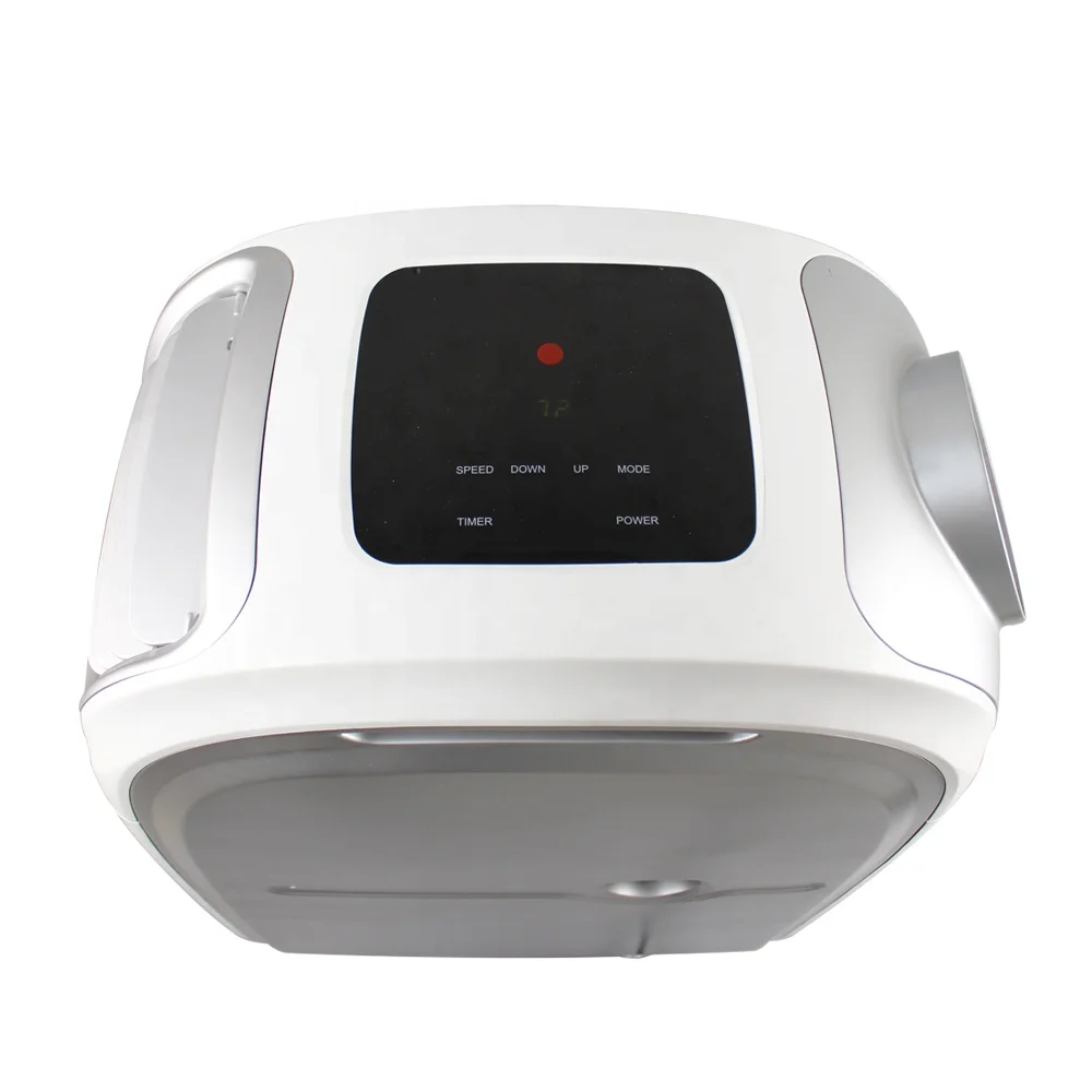 Split 10500Btu 1050W cooling and heating air conditioner