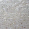 mother pearl shell tile river shell sea shell tile seashell floor tile