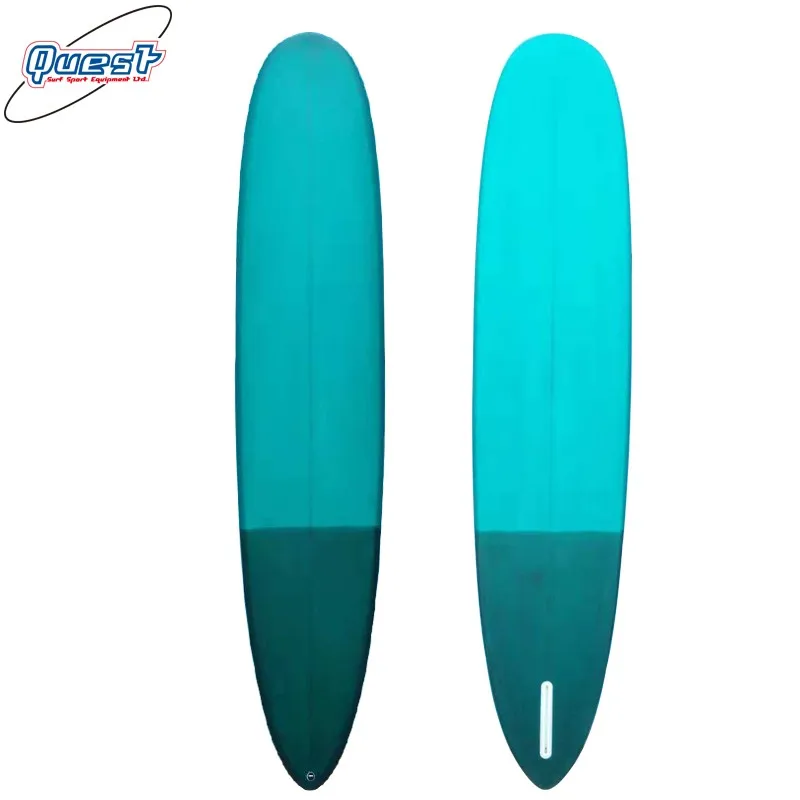 Colorful Surfboard Long Boards For Sale Pu Foam Longboard Board Buy