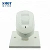 Wired Curtain PIR Motion Sensor with Fixture Bottom Panel EB-185