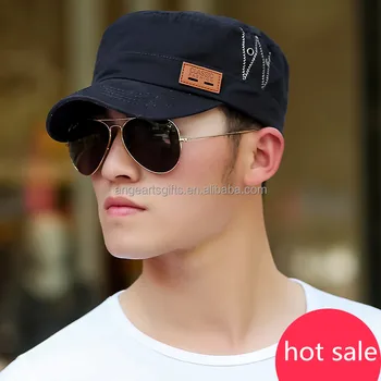 round cap price