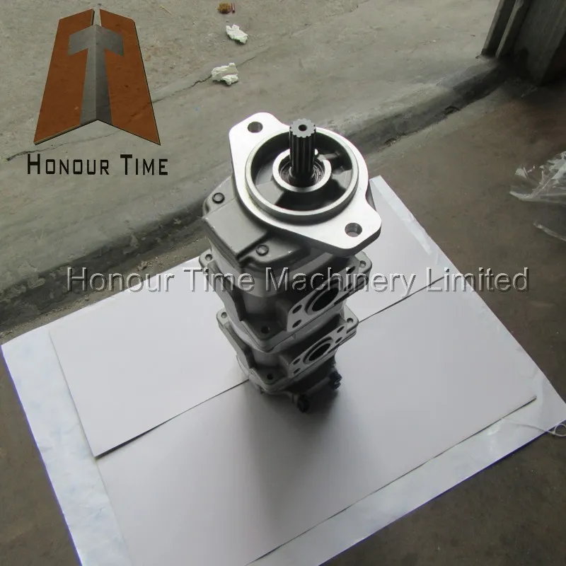 PC60-1 Hydraulic Gear pump 20KG 1.jpg