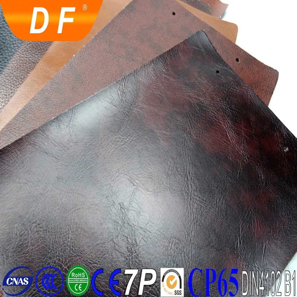 Huafon Microfiber Cork Leather Prices Saffiano Leather - China Saffiano  Leather and Leather Prices price