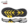 Easy to shape TPR sports shoes sole for child