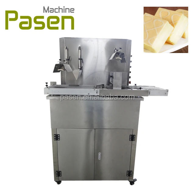 chocolate coating machine2