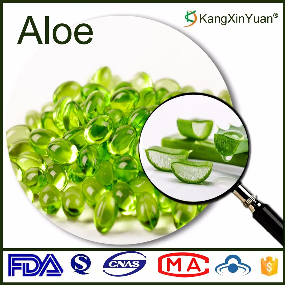 Aloe Vera Gel