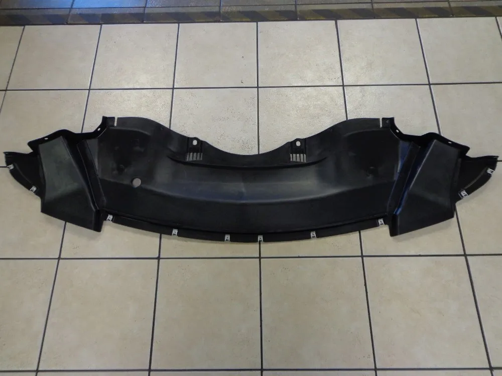 MOPAR Front Splash Shield Fender Liner Set For 2005-2010 Charger, 300, 2005-2008 Magnum – L/H & R/H