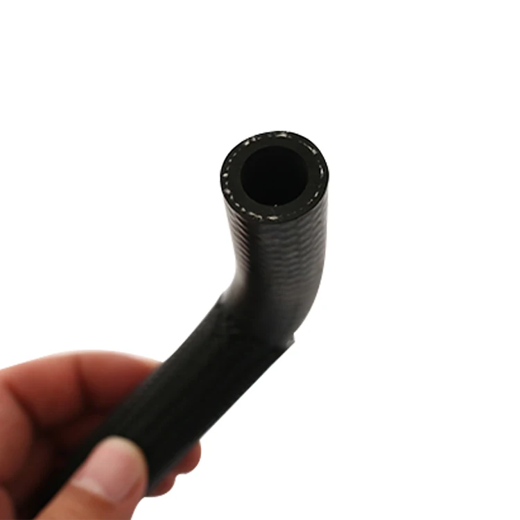 High Pressure Wear Resistant Sandblasting Industry 2.5 Inch Rubber Hose