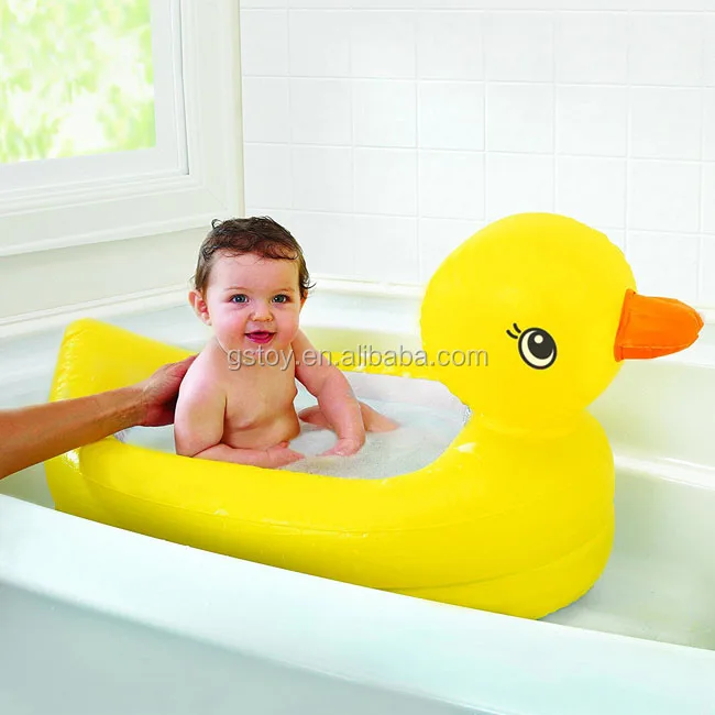 Badewanne Fuer Enten