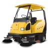 MN-E800W Electric Automatic Road Sweeper Battery Operated Floor Cleaning Machine