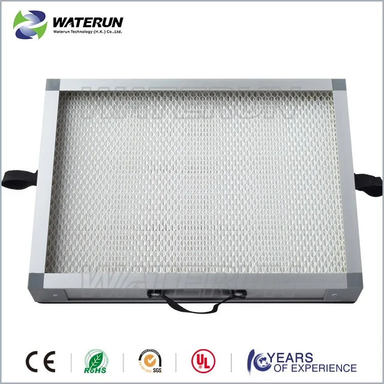 Fume Extractor Carbon Fiber Filter For Fume Purification Buy Fume