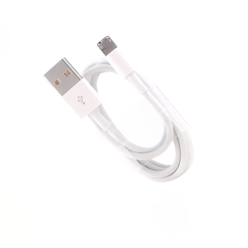 For iPhone X Original USB Cable for iPhone8/8Plus 2.4A Fast Charging USB Cable For iPhone 6 6s Plus 5s - ANKUX.COM